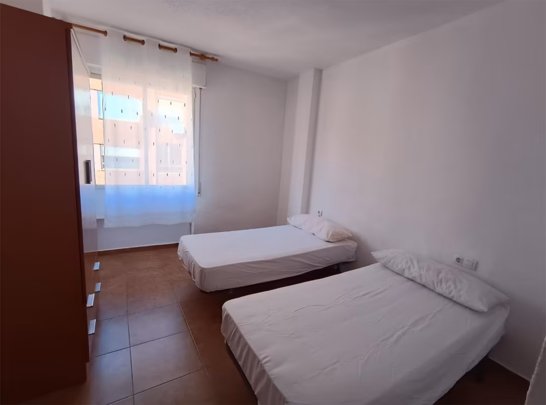 Piso en  Carrer Foglietti 44