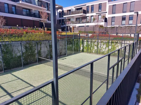 Piso en calle Alhelí, 1 - Foto 18