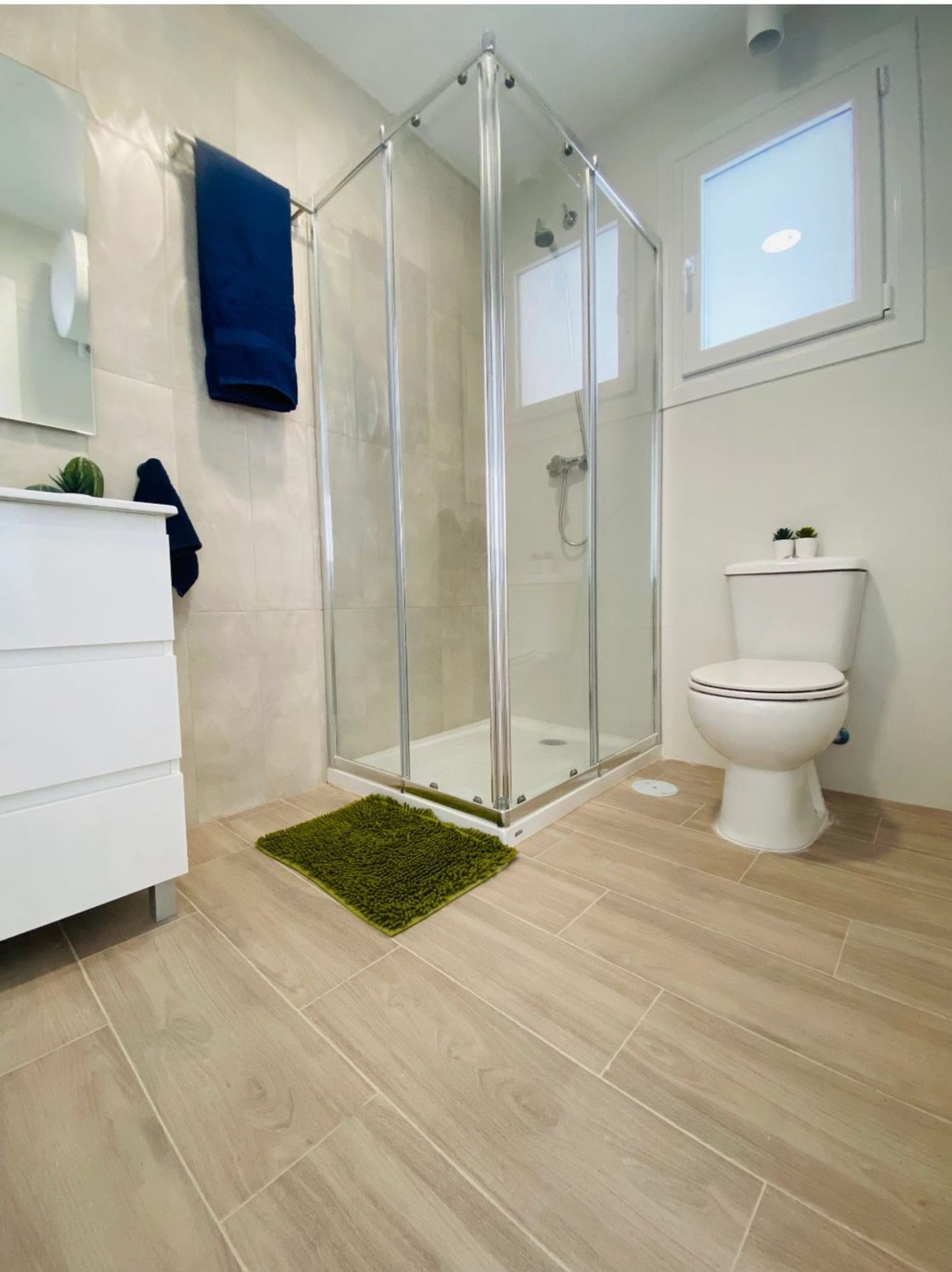 Piso en Avenida Ricardo Gross, 5, Cortijo de Maza-Finca Monsalvez-El Olivar, Málaga - Foto 9