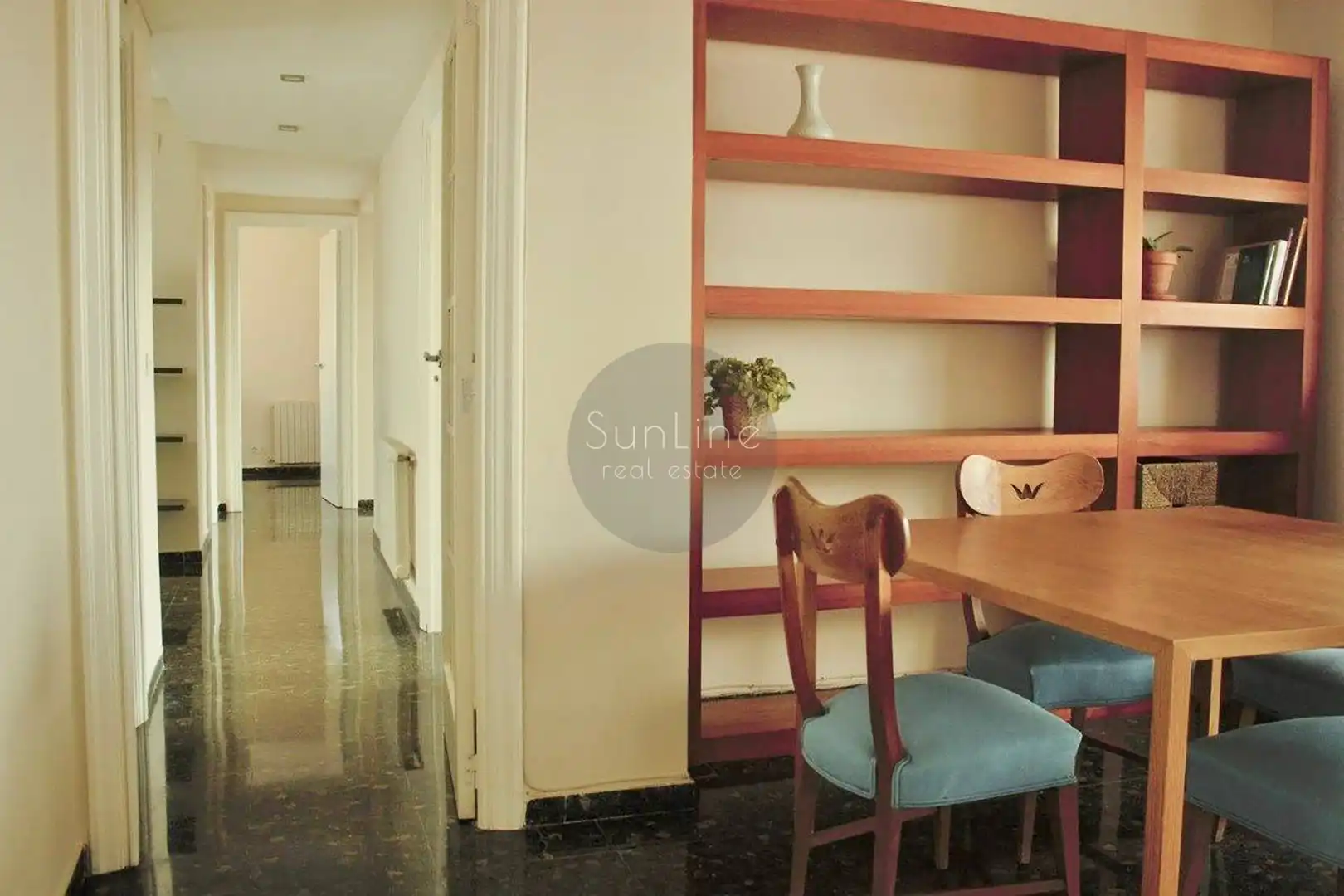 Piso en  Carrer d'Amadeu de Savoia - Foto 6