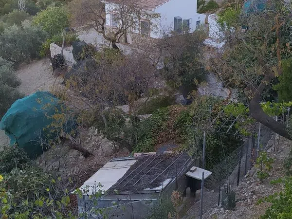Casa rural en Diseminado Poligono 62, 329 b - Foto 35