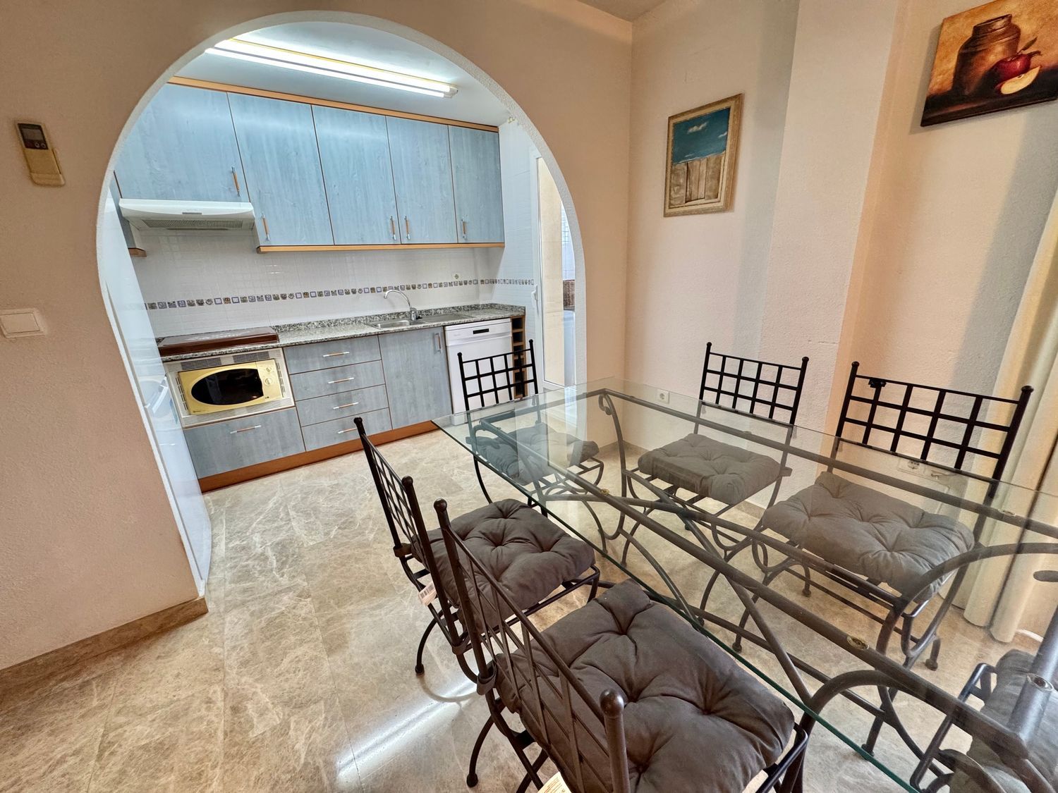 Chalet adosado en Calle de I'Aigualera, 3, Bonalba-Cotoveta, Bonalba-Cotoveta - Foto 10