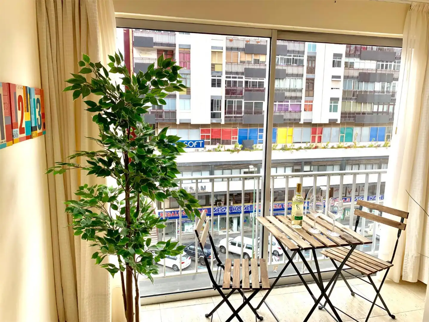 Piso en  Paseo Chil 310 - Foto 8