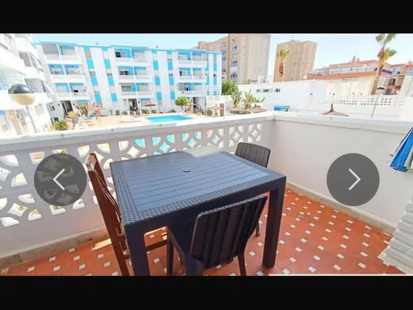 Piso en Avenida de Sevilla, 12, Playa de la Regla, Playa de la Regla - Foto 2