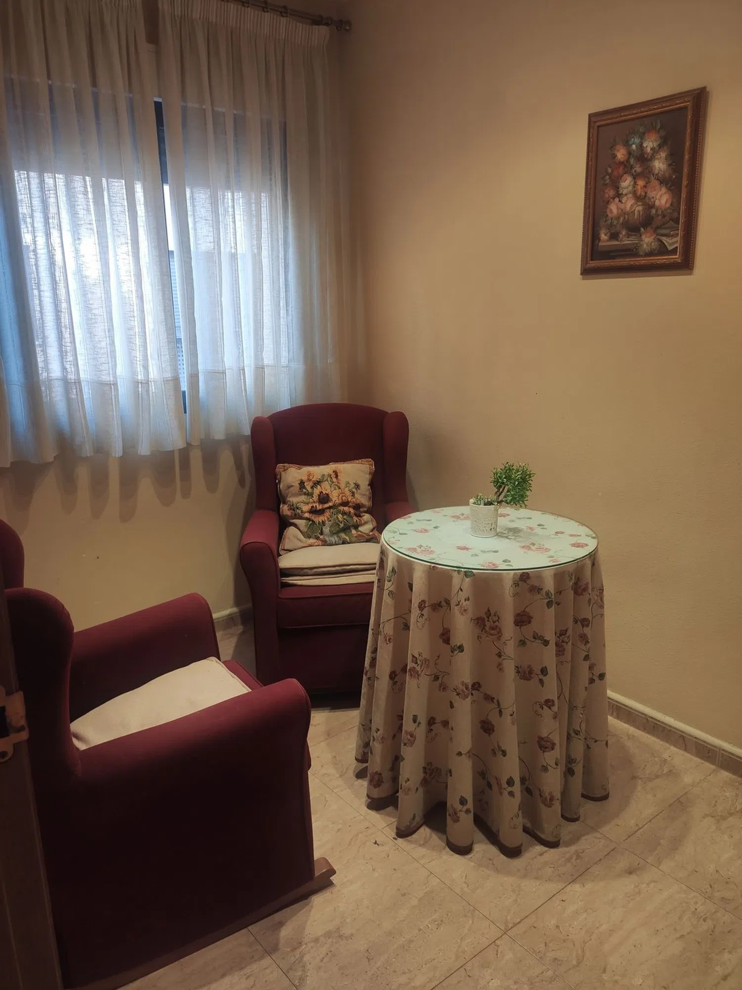 Piso en calle Goya, 1 - Foto 3