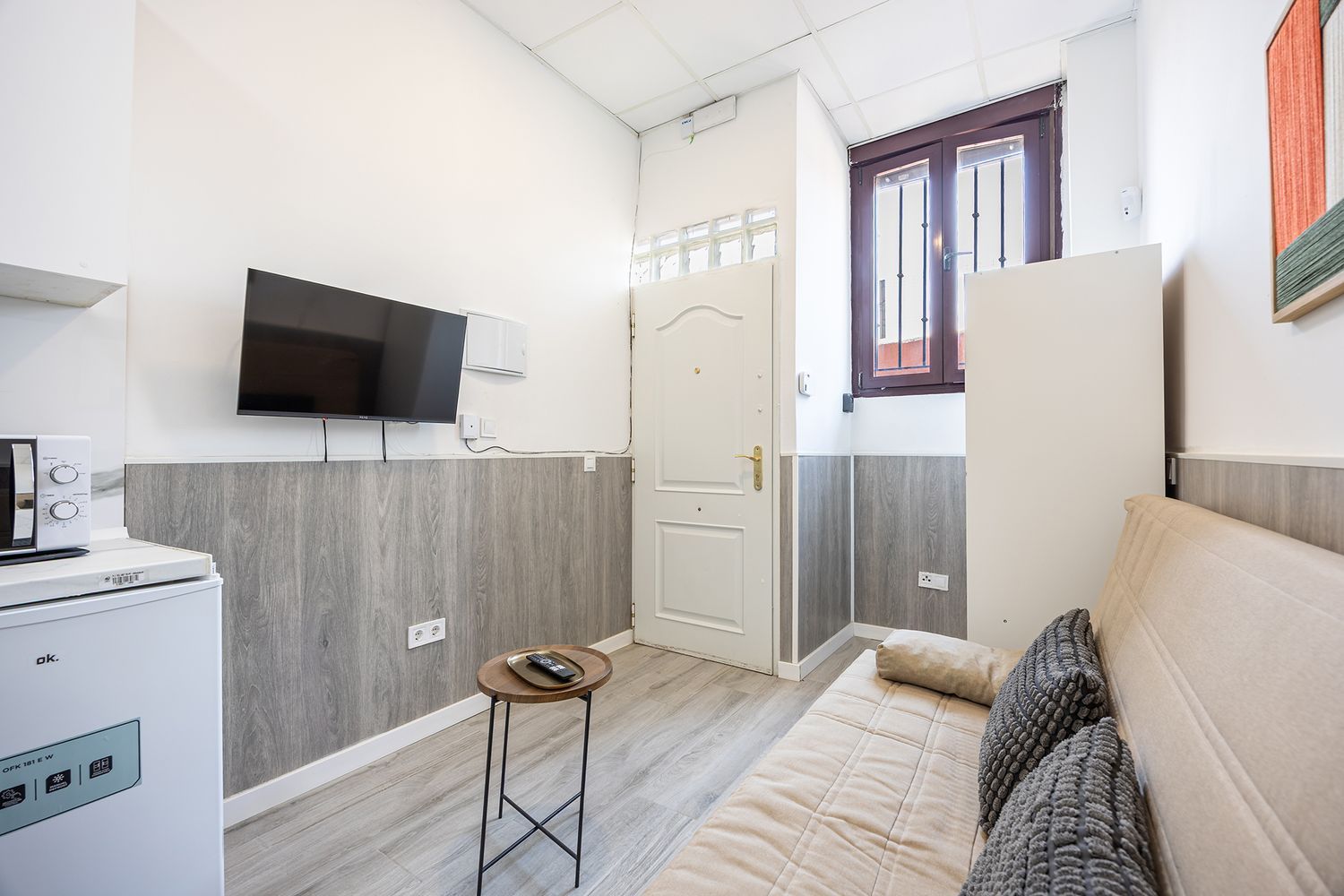 Estudio en Paseo de Extremadura, 298, Aluche - Foto 7