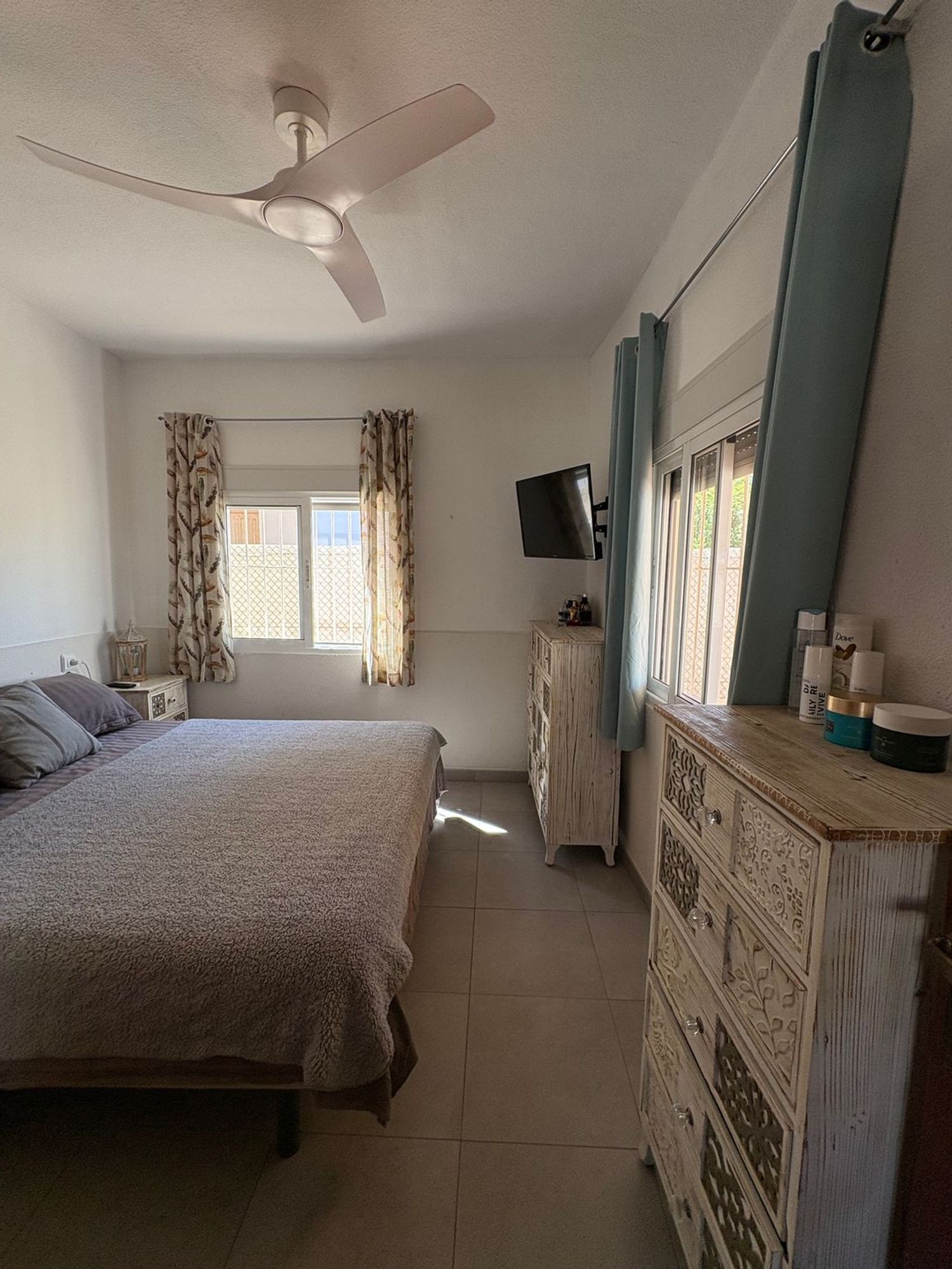 Casa o chalet independiente en Avenida de las Palmeras I, 4, El Mojón, El Mojón - Foto 13