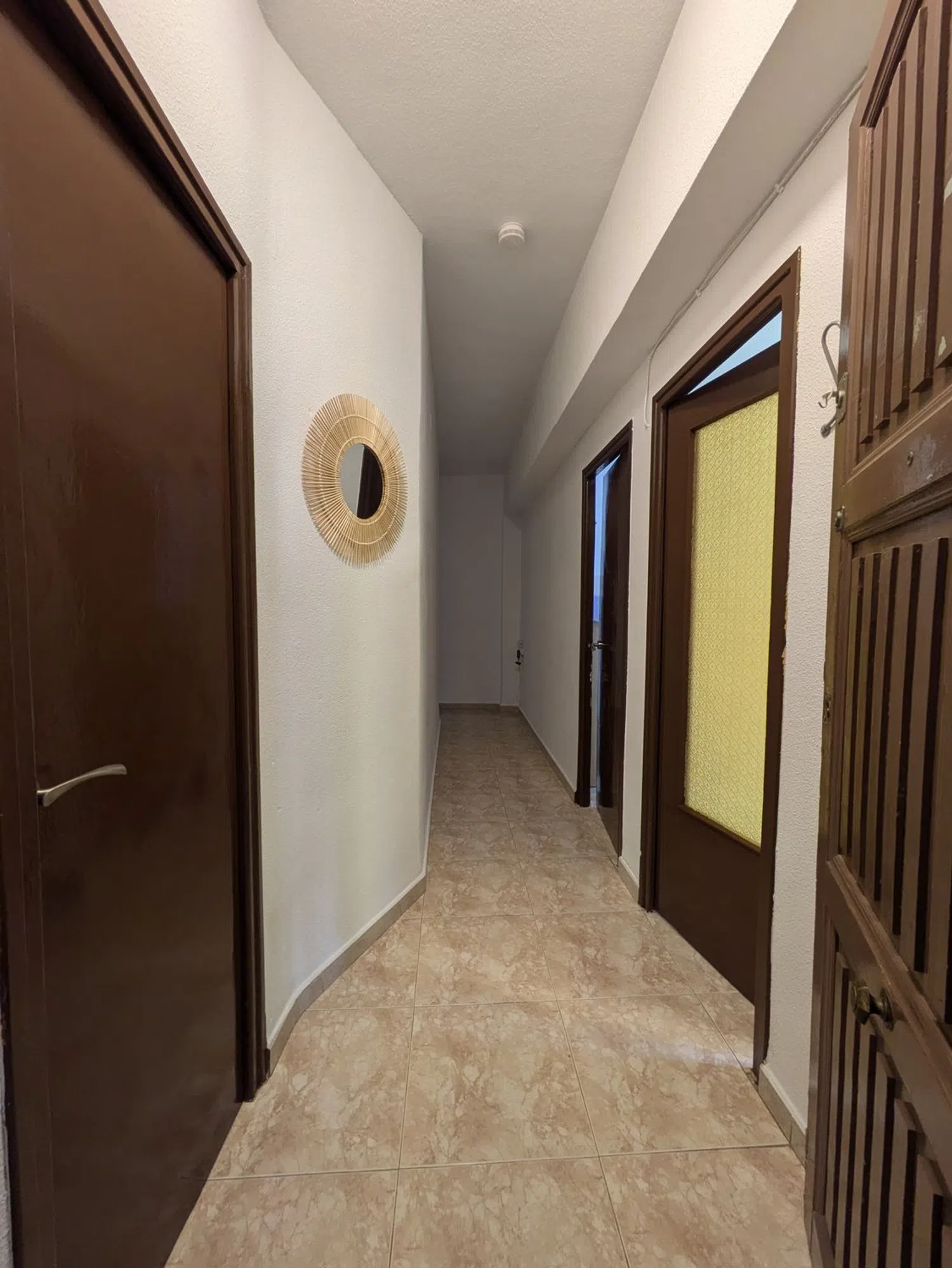Piso en calle Obispo Sancho Dávila, 18 - Foto 2