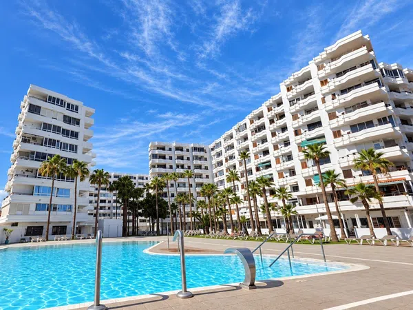 Piso en Avenida de Gran Canaria, 32, Playa del Inglés, Playa del Inglés - Foto 21