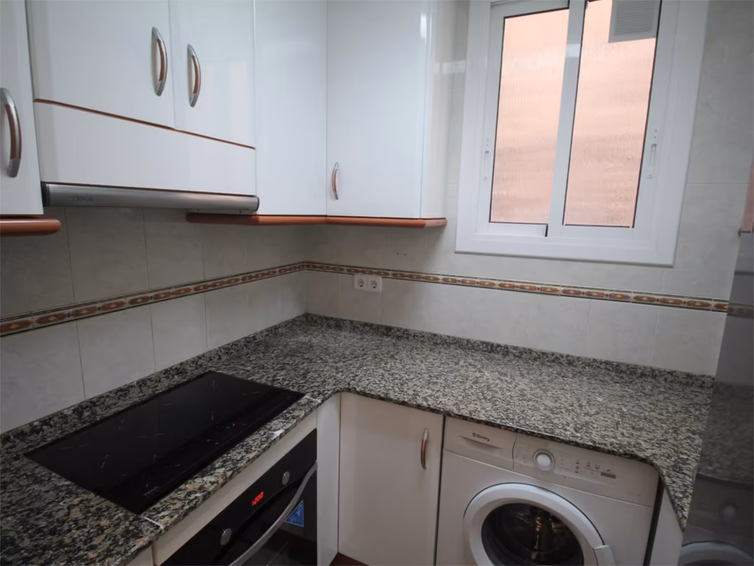 Piso en  Carrer del Doctor Martí Julià 77 - Foto 17