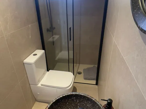 Estudio en calle de Caro, 11 - Foto 7