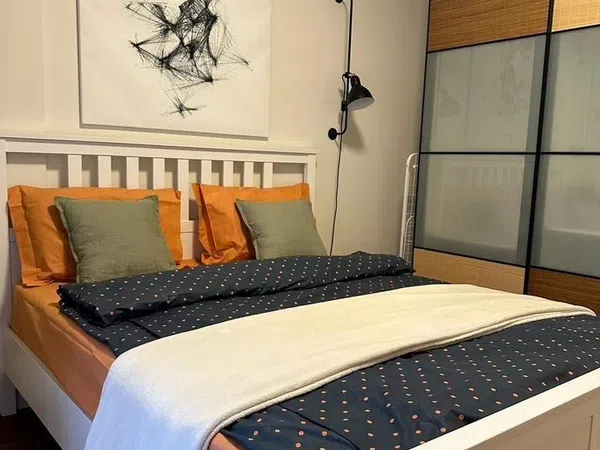 Piso en calle Reis Catòlics, 25 - Foto 2