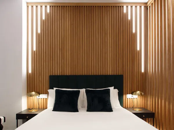 Estudio en calle Baños, 41 - Foto 4