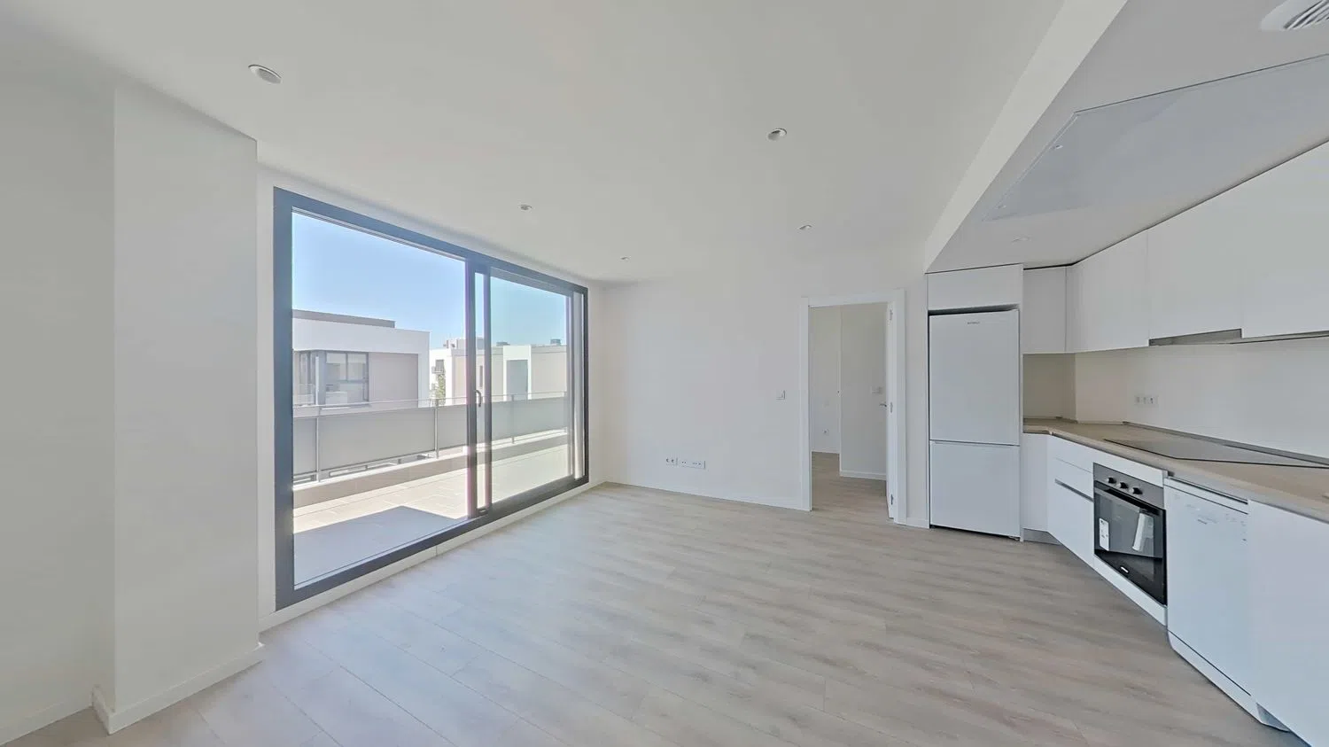 Piso en avenida de Somosierra, 8 - Foto 15