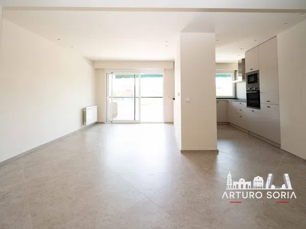 Piso en CL Alcala, Quintana - Foto 9