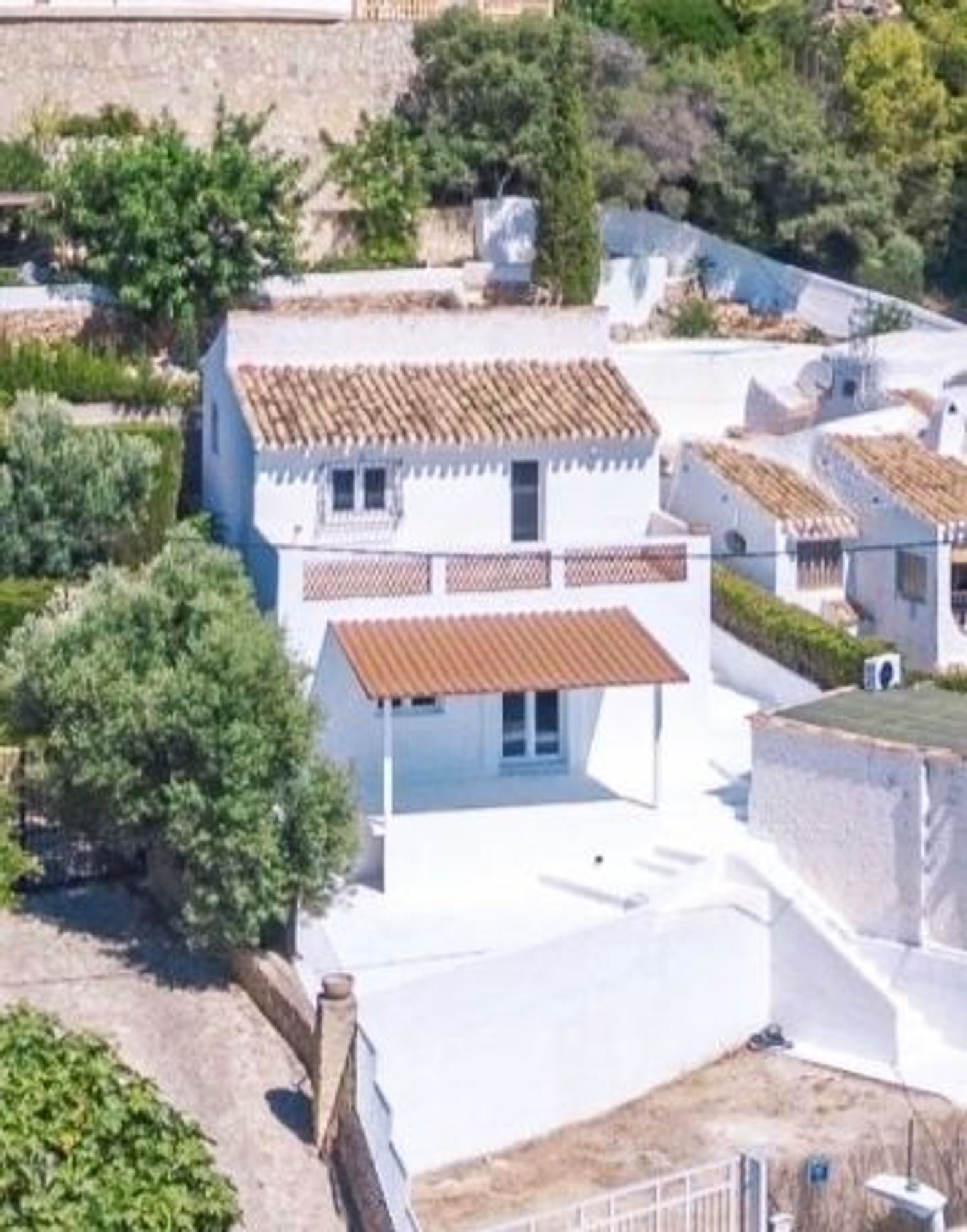Casa o chalet independiente en Carretera de Dénia, 12, Puerto, Puerto - Foto 30