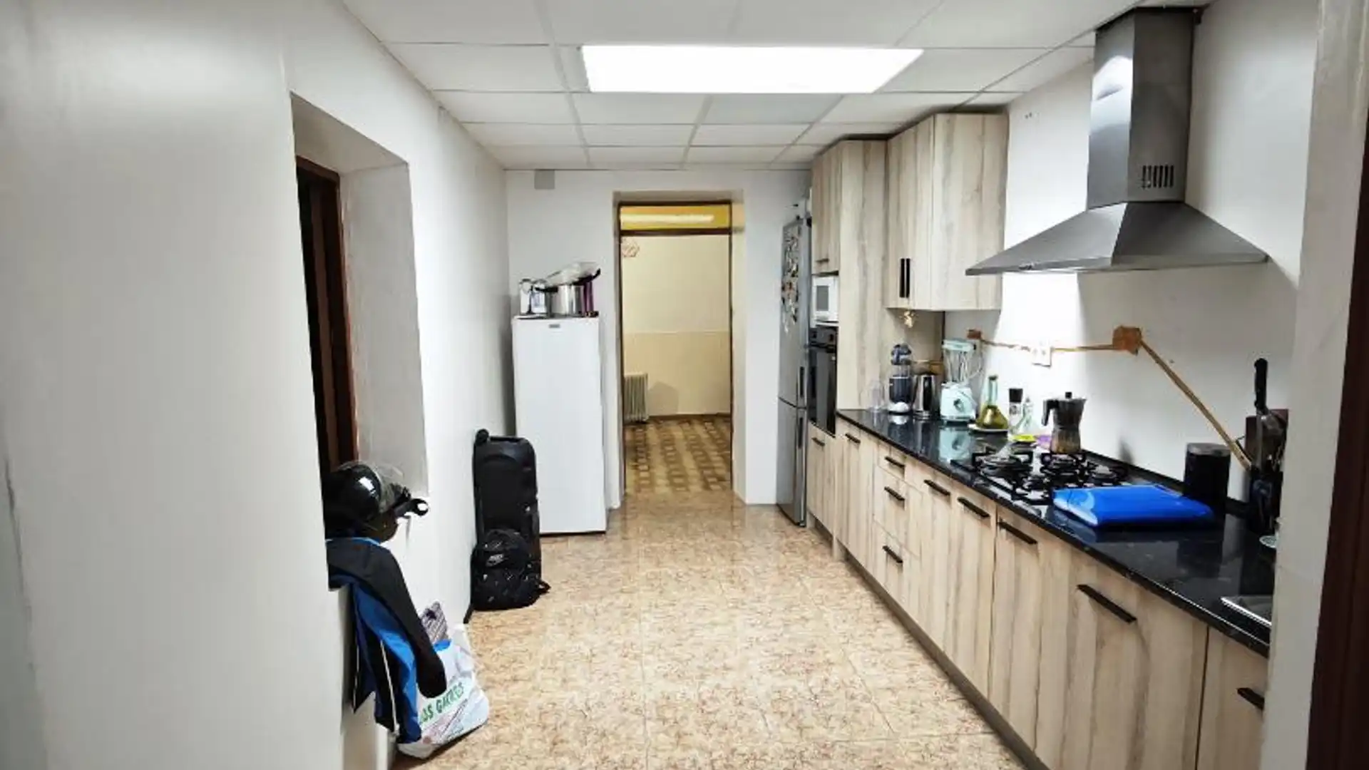 Casa adosada en  RM-302 143 - Foto 12