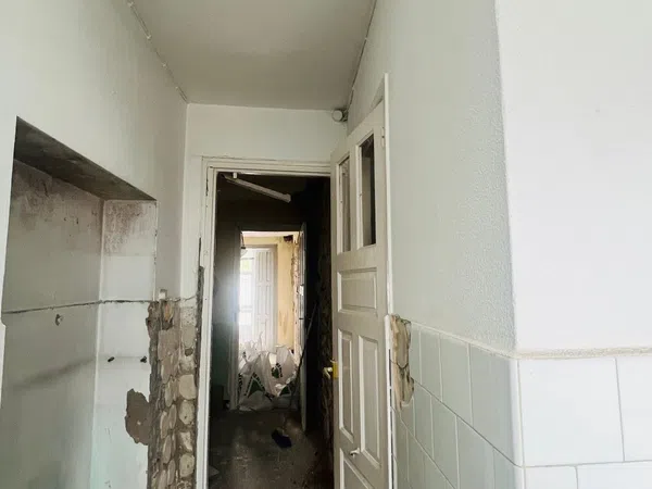Dúplex en Calle Travesa, 7 - Foto 1