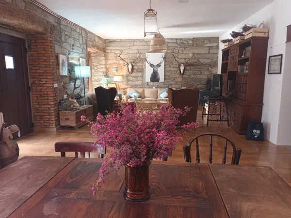 Casa rural en Villardeciervos - Foto 2