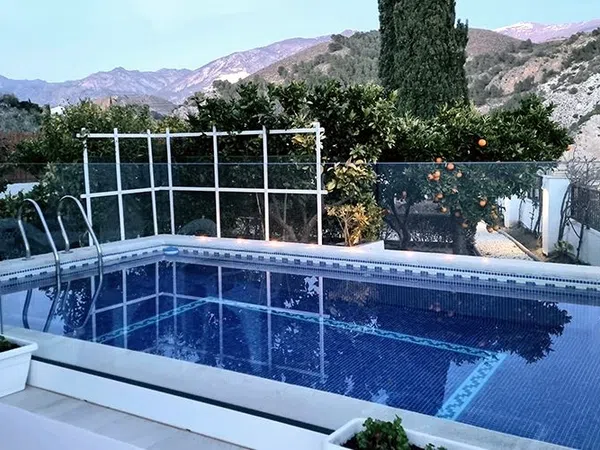 Casa rural en Calle Huertecillas, 8 - Foto 6