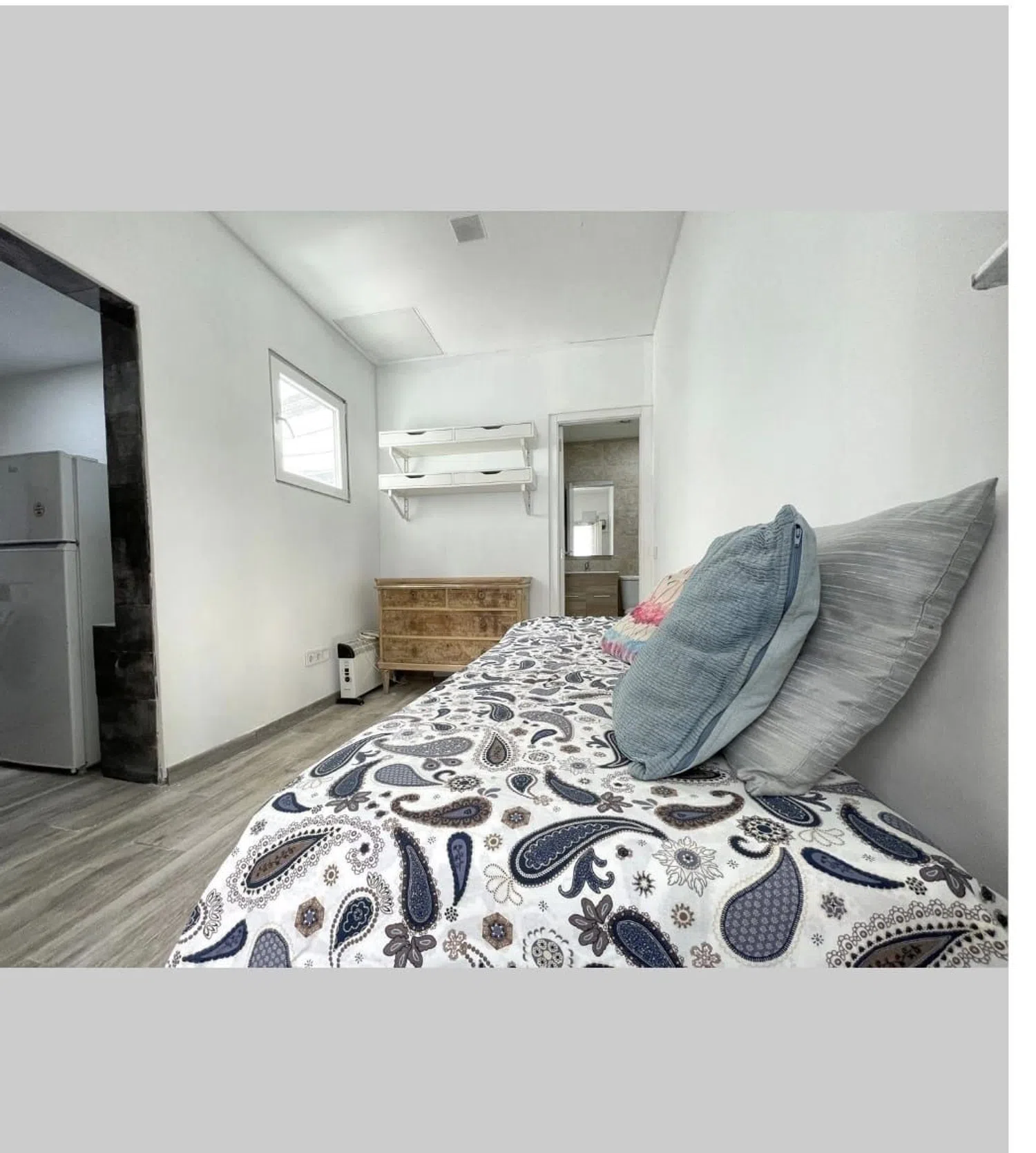 Estudio en calle Manuela Mínguez, 1 - Foto 10