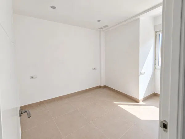 Piso en Paseo de los Tilos, 28, Cruz del Humilladero - Los Tilos - Foto 12