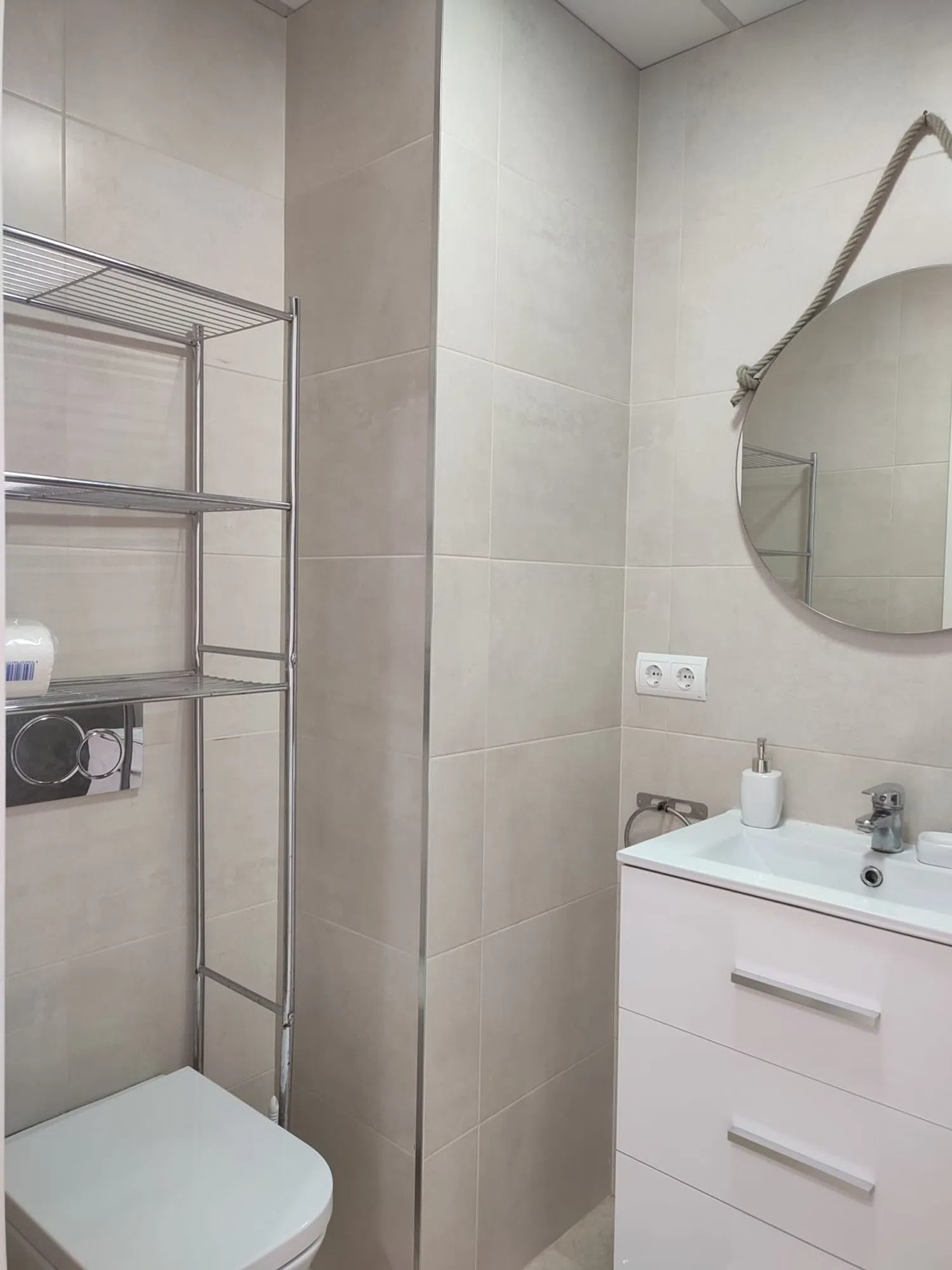 Estudio en calle Santa Maria Mazzarelo, 19 - Foto 22