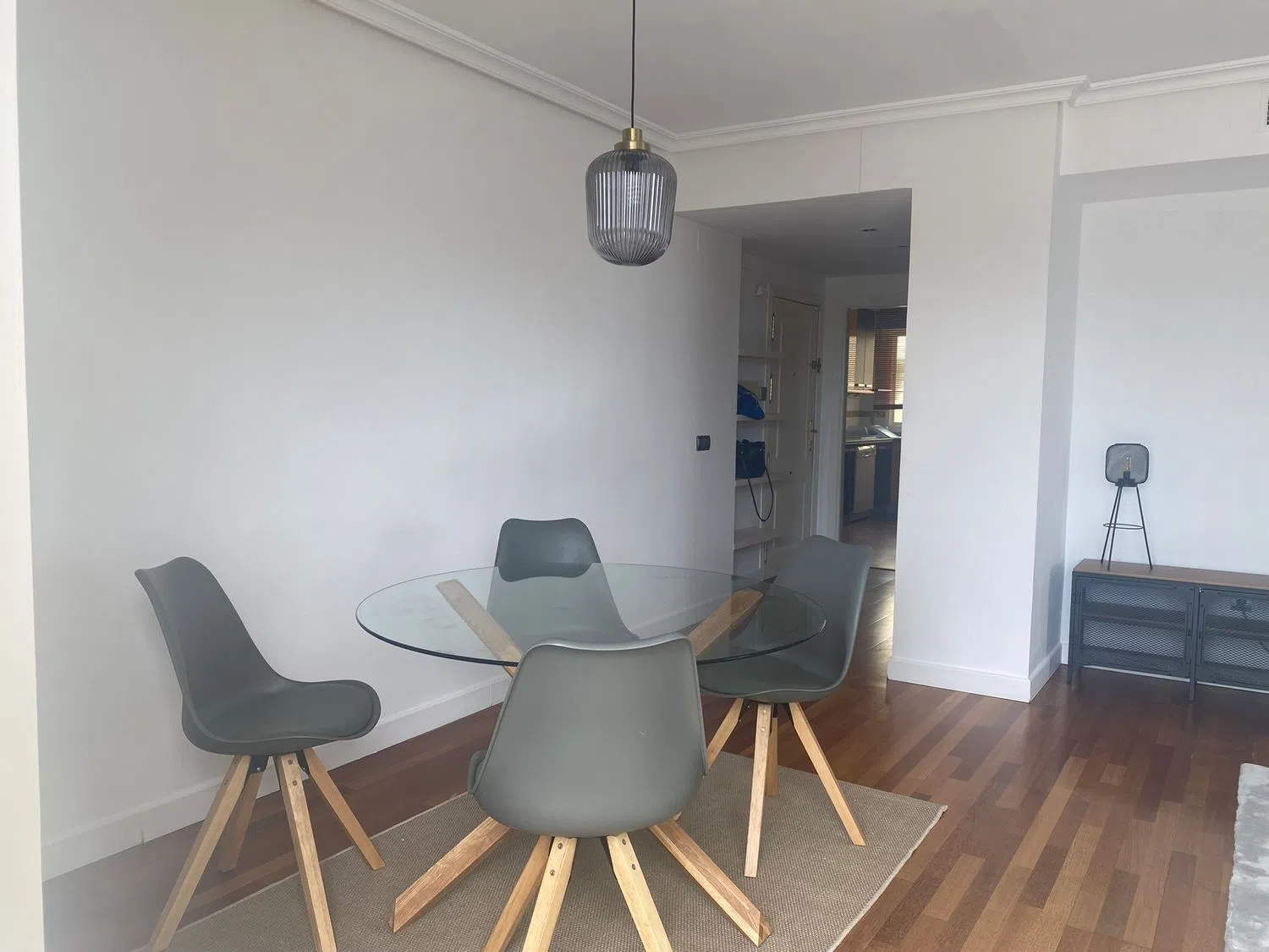 Ático en calle Río Danubio, 9 - Foto 3