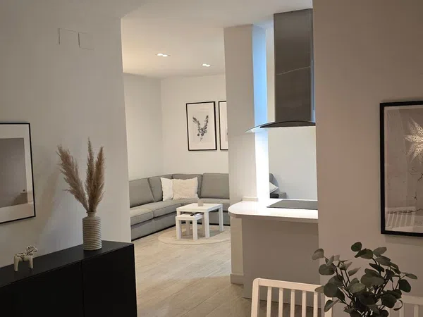 Piso en calle Meridiana, 17 - Foto 5