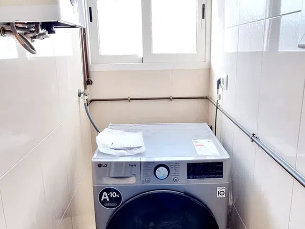 Piso en Calle de París, Collblanc - Foto 7