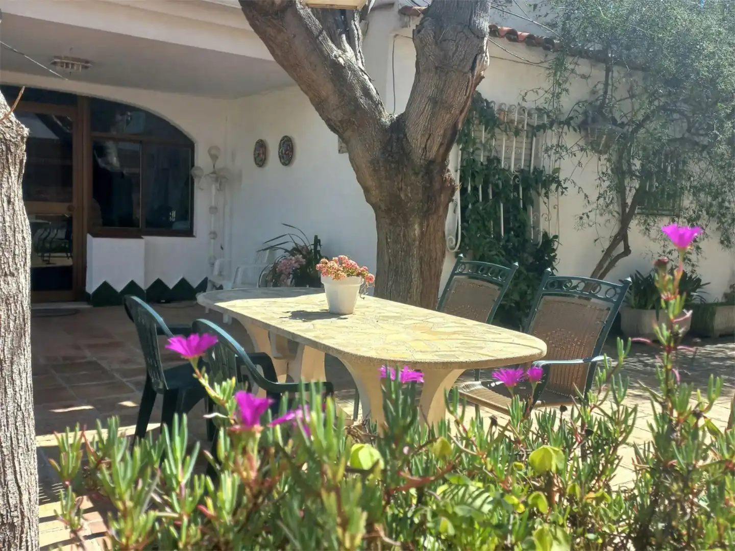 Chalet en Gandia - Foto 8