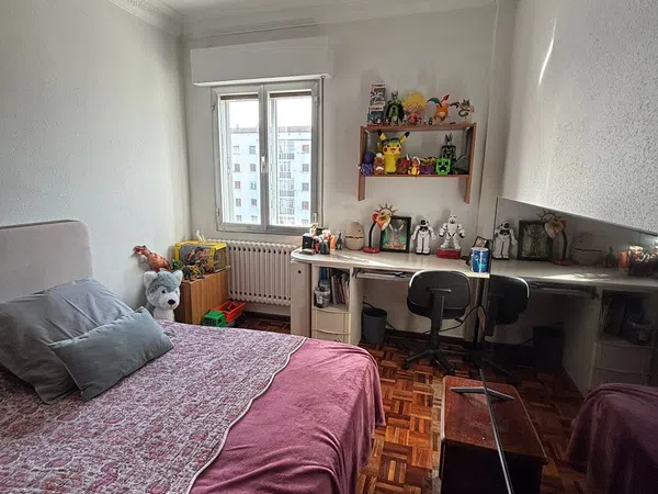 Piso en Calle Coronación de la Virgen Blanca, 17, Coronación, Coronación - Foto 21