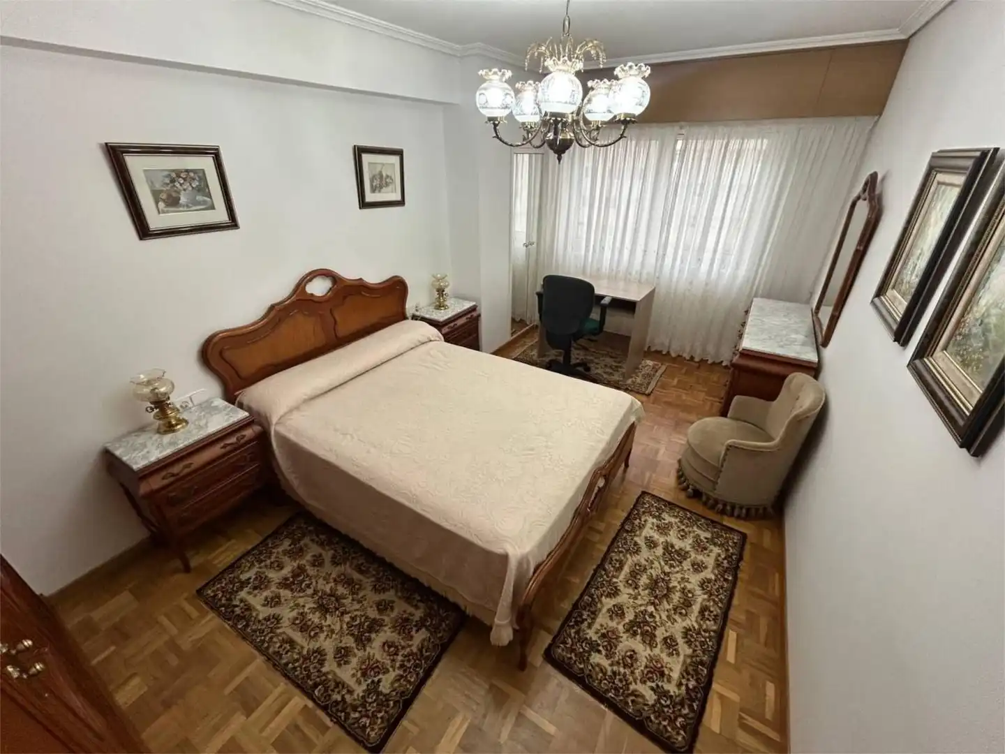 Piso en  Rúa Javier López López 5 - Foto 14