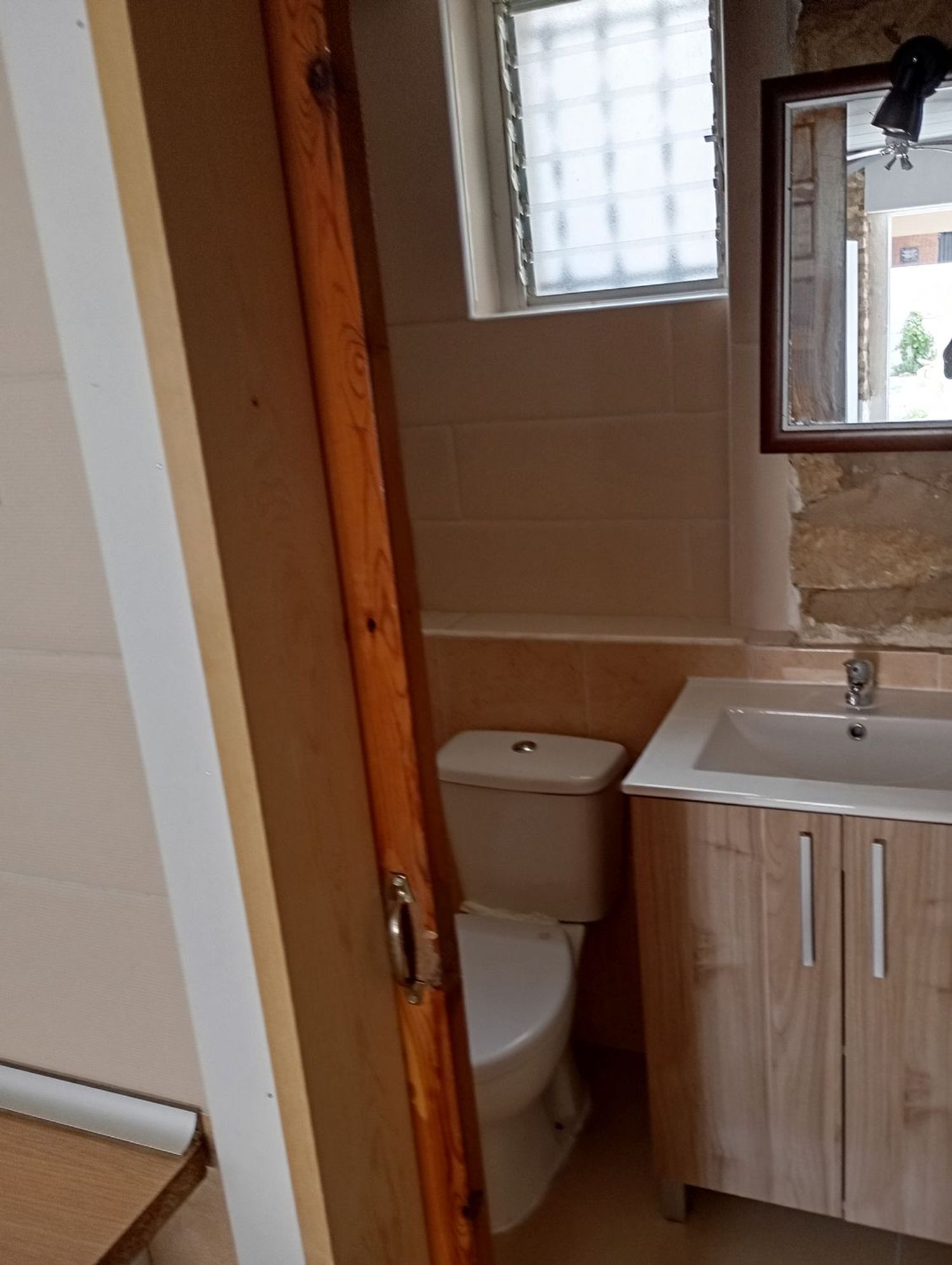 Estudio en calle de Tuberia, 50