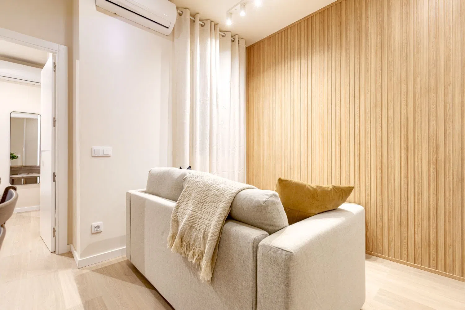 Piso en calle del Acuerdo - Foto 5