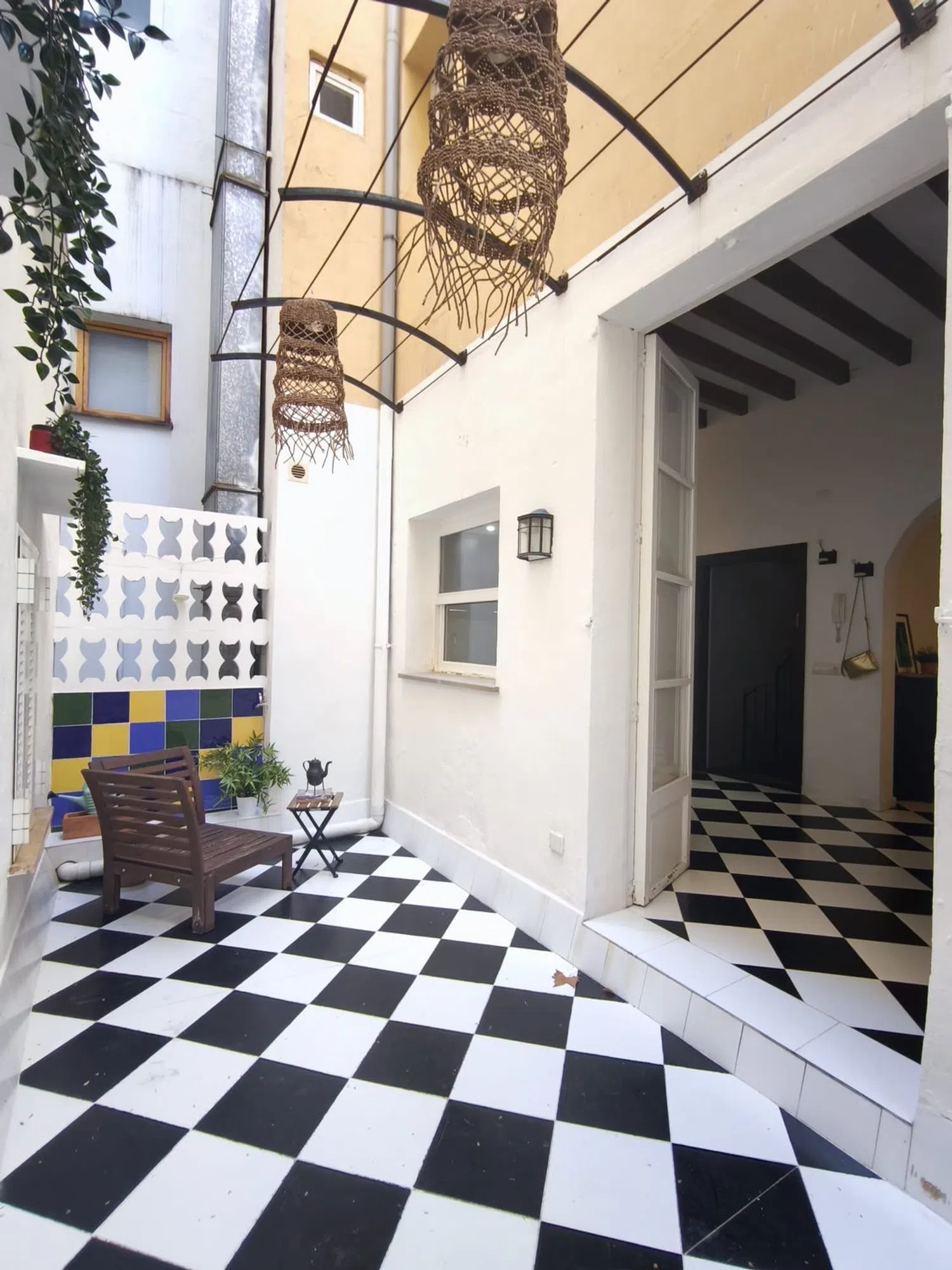 Piso en calle Unió, 6 - Foto 1