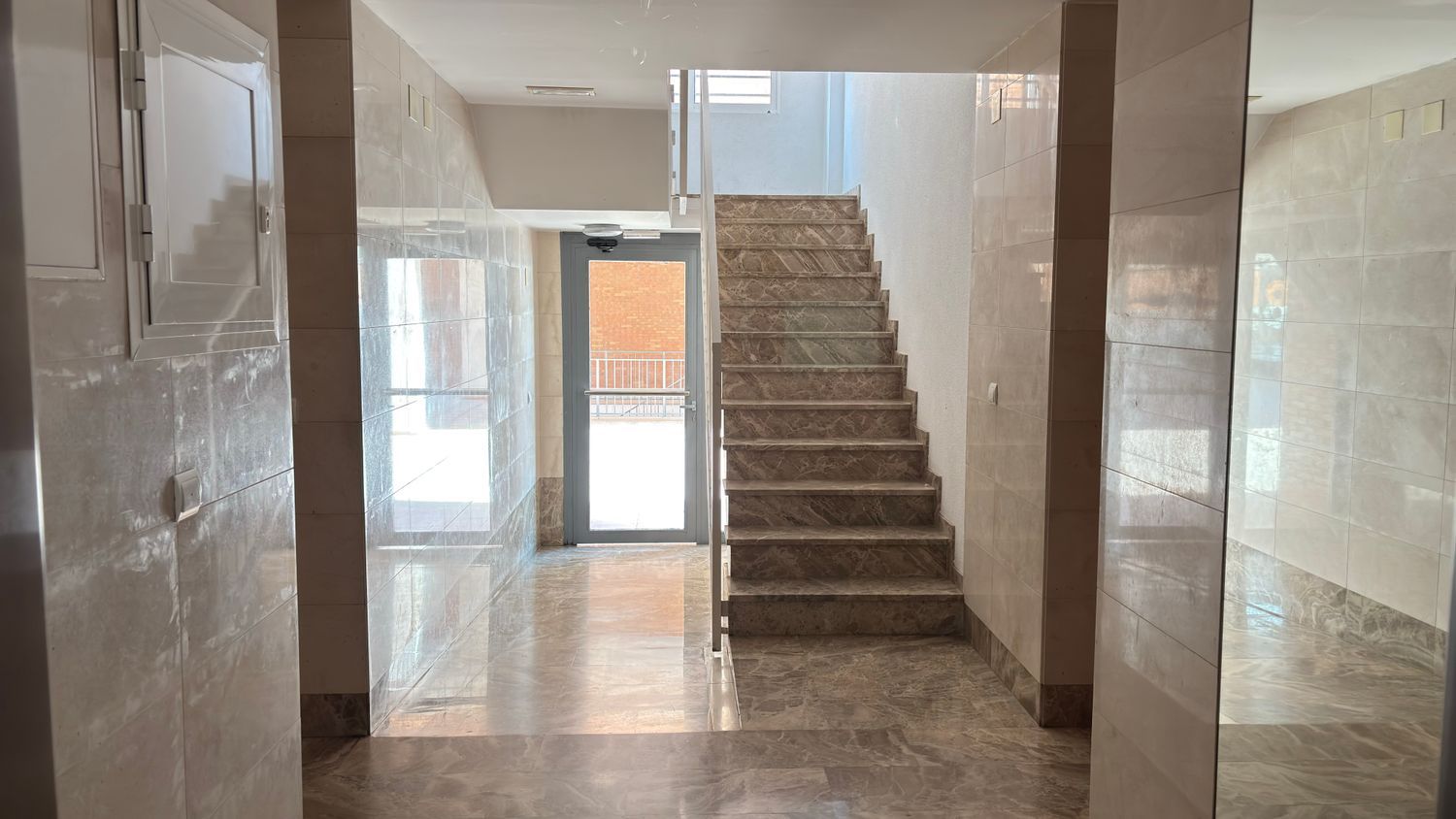 Piso en Urb. garbinet, parque de las avenidas Barrio Garbinet - Parque de las Avenidas - Foto 27