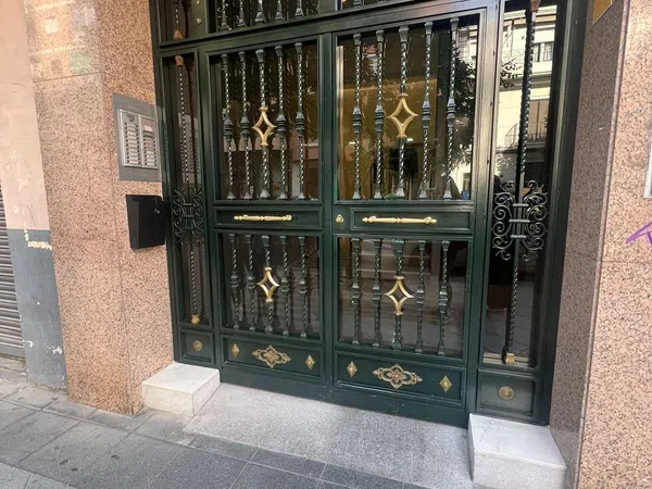 Piso en Arabial, 115 - Foto 1