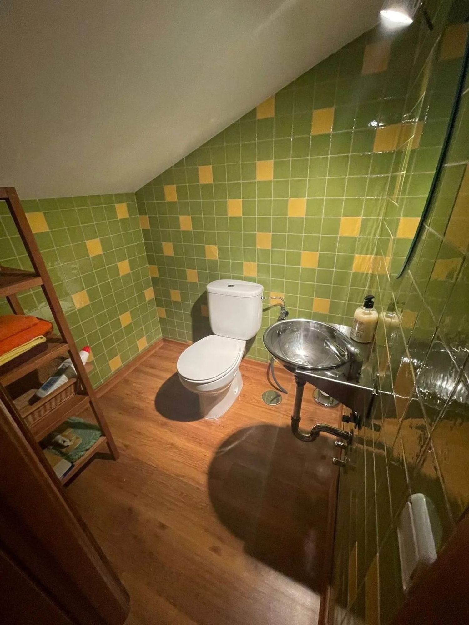 Chalet adosado en Calle del Castaño, 91, Coimbra - Guadarrama, Coimbra - Guadarrama - Foto 12
