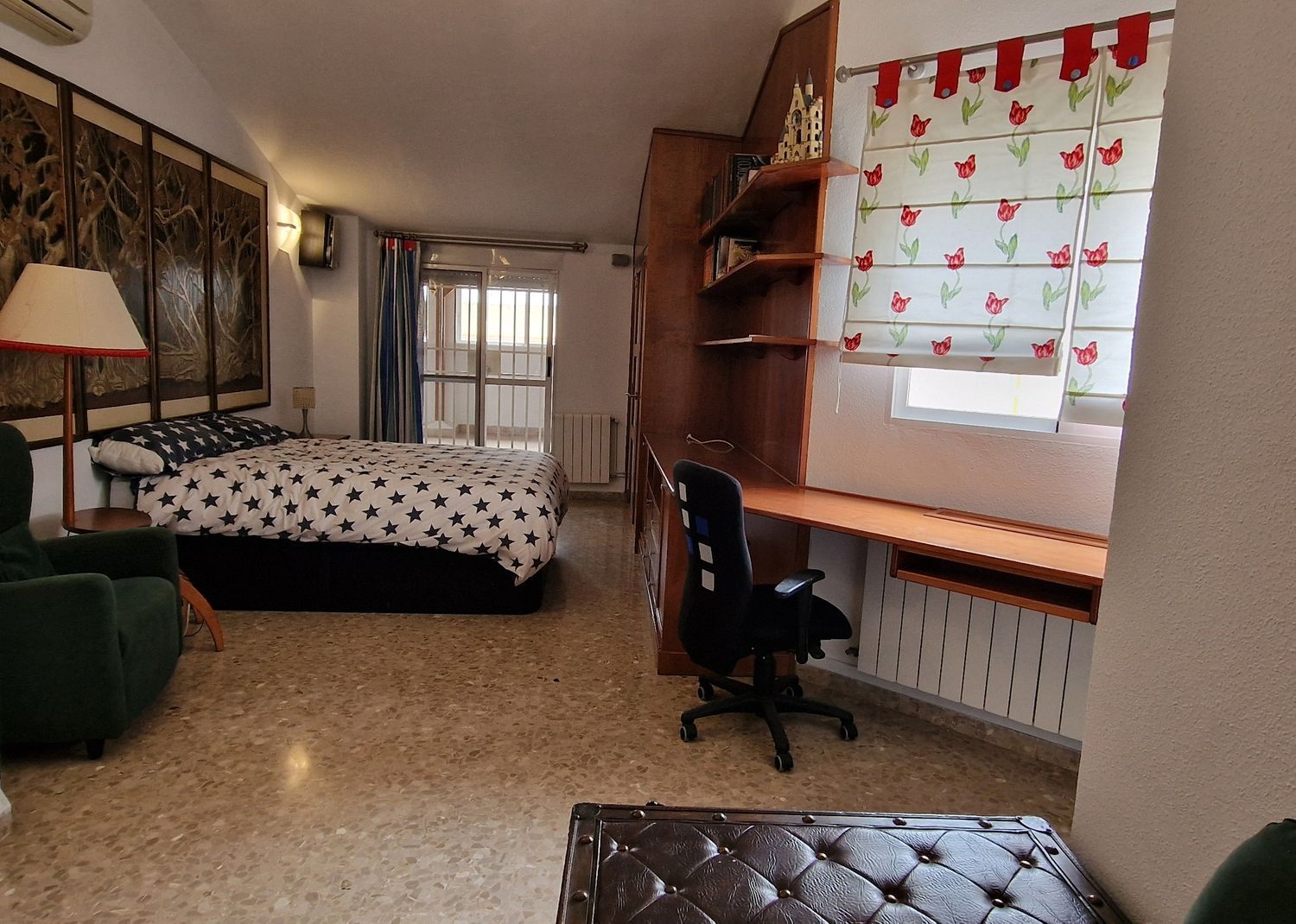 Alquiler de piso en Morvedre - Foto 15
