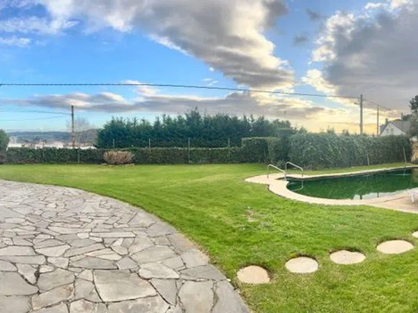 Casa o chalet independiente en Calle de Aran, 4, Mera-Serantes, Mera-Serantes - Foto 6