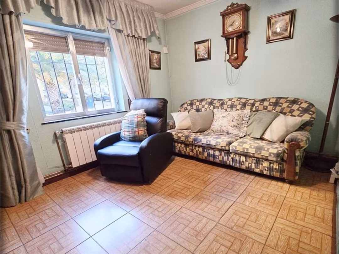 Piso en  Calle el Huésped del Sevillano 17 - Foto 21