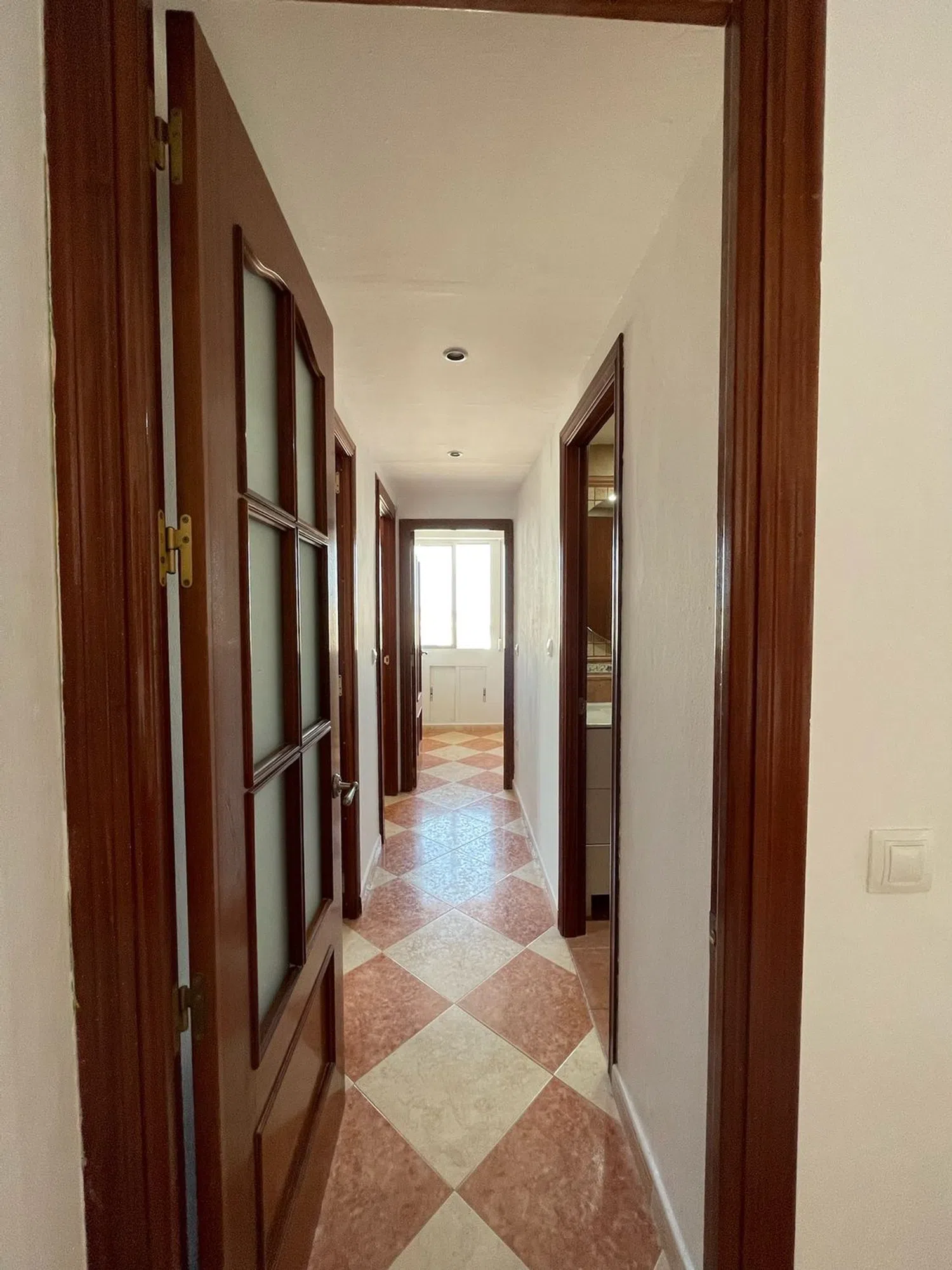 Piso en calle Puerto del Escudo, 1 - Foto 7