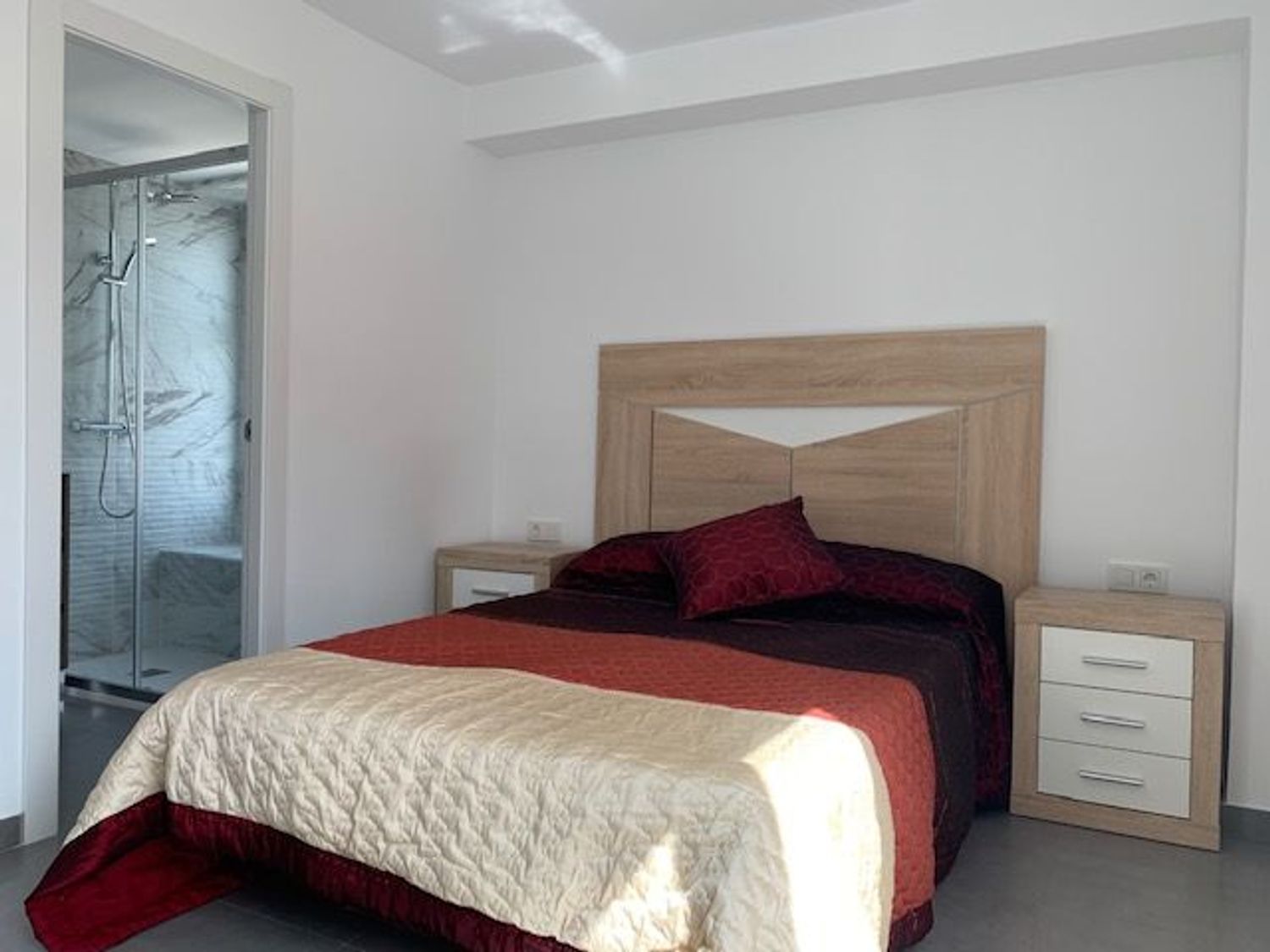 Piso en calle de Bruselas, 9 - Foto 1