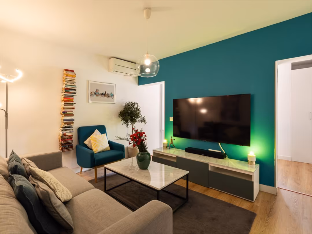 Piso en  Calle de las Veneras 5 - Foto 9