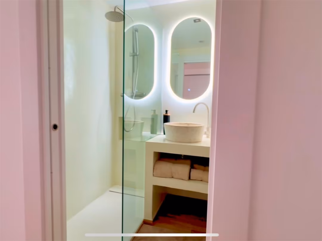 Piso en  Carrer de Pere IV 9