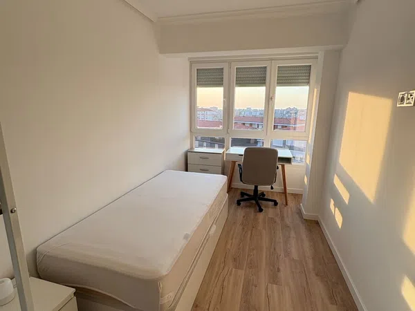 Piso en Paseo de Altamira, 58, Los Castros, Los Castros - Foto 5
