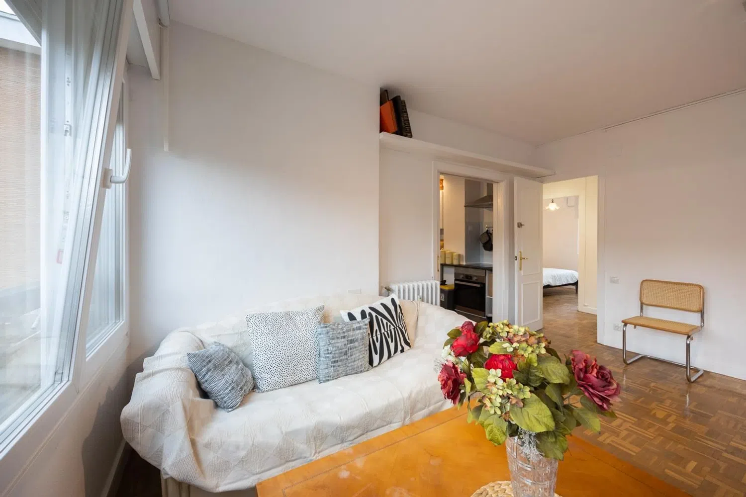 Piso en paseo de La Habana - Foto 4