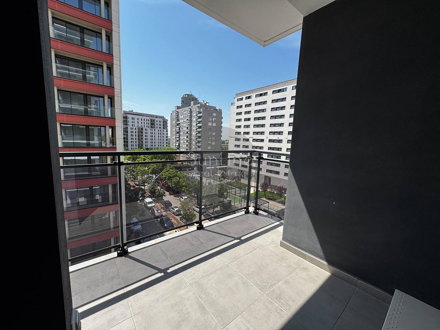 Piso en Calle de Suissa patio, Ciutat de les Arts i de les Ciencies - Foto 15