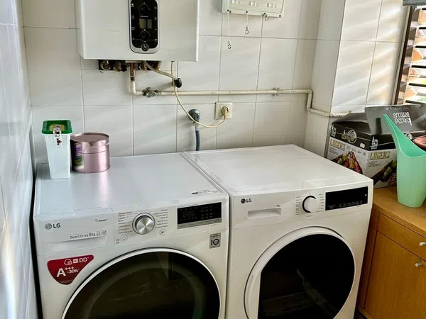 Piso en Calle Ciudadela, 30, El Pinar- Punta Galea - Foto 8